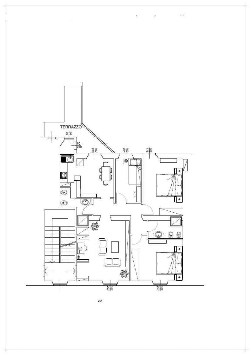  firenze vendita quart: leopoldo toscana prestige properties