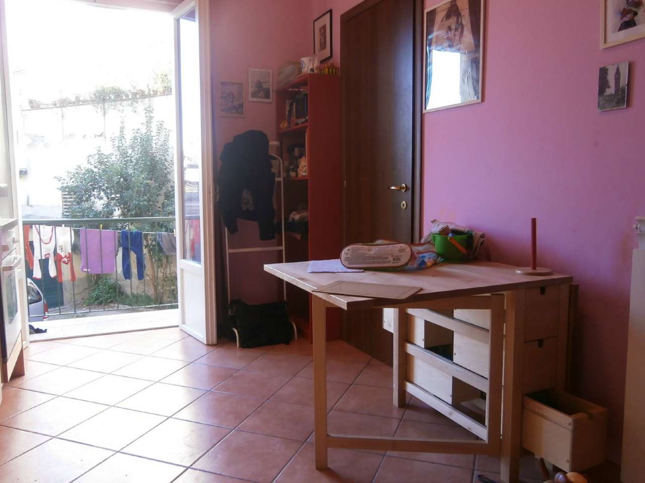 Appartamento FIRENZE vendita  SOFFIANO  Domenico veneziano TOSCANA PRESTIGE PROPERTIES