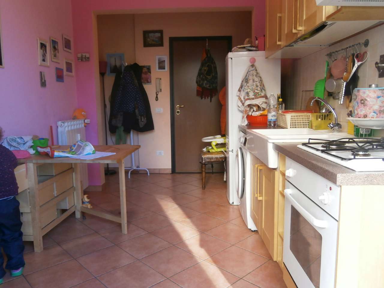 Appartamento FIRENZE vendita  SOFFIANO  Domenico veneziano TOSCANA PRESTIGE PROPERTIES