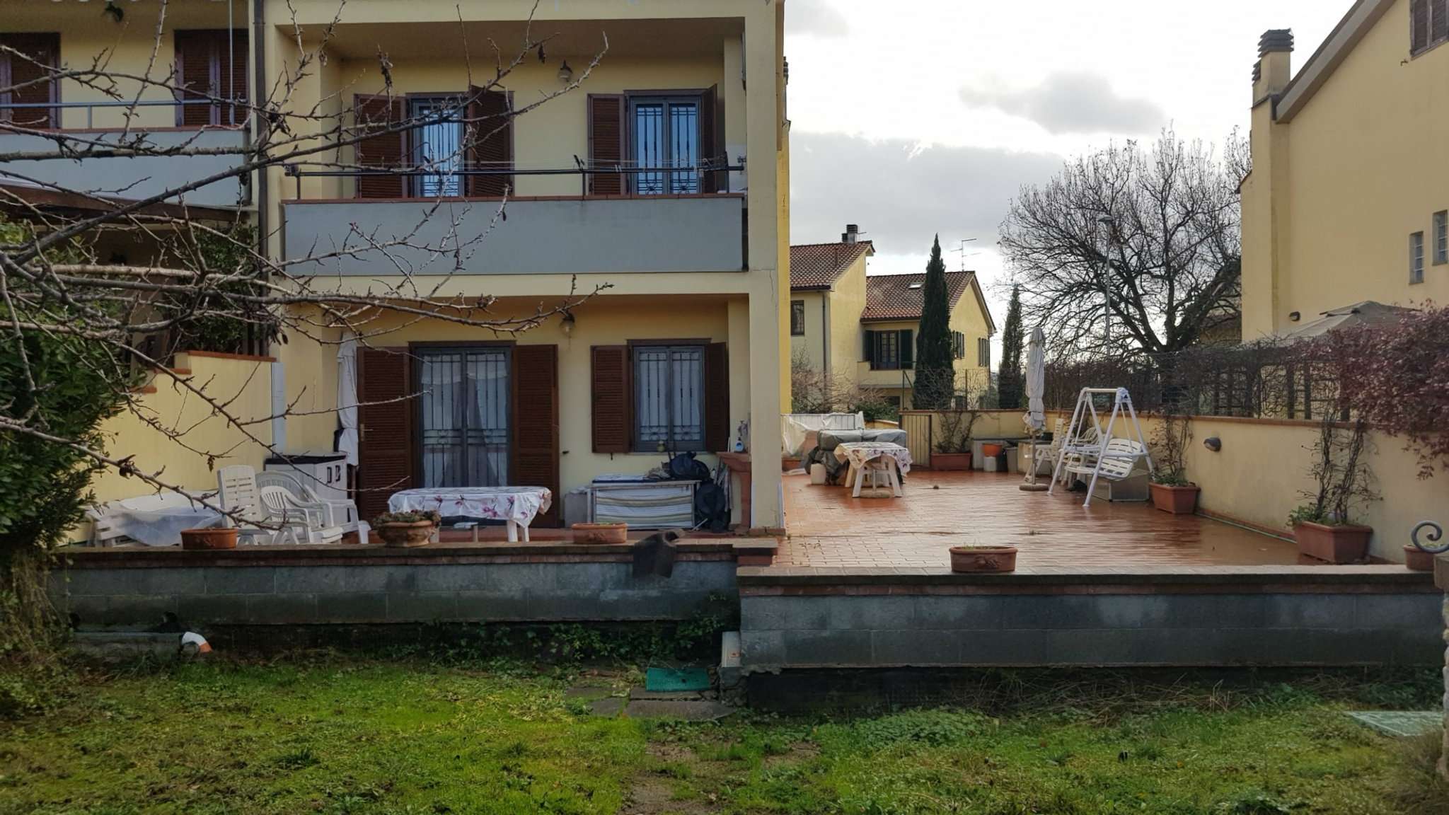 Stabile intero - Palazzo SCANDICCI vendita   empolese TOSCANA PRESTIGE PROPERTIES