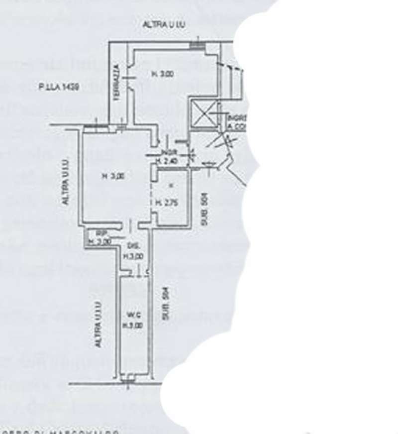 Appartamento FIRENZE vendita  PISANA Daddi TOSCANA PRESTIGE PROPERTIES