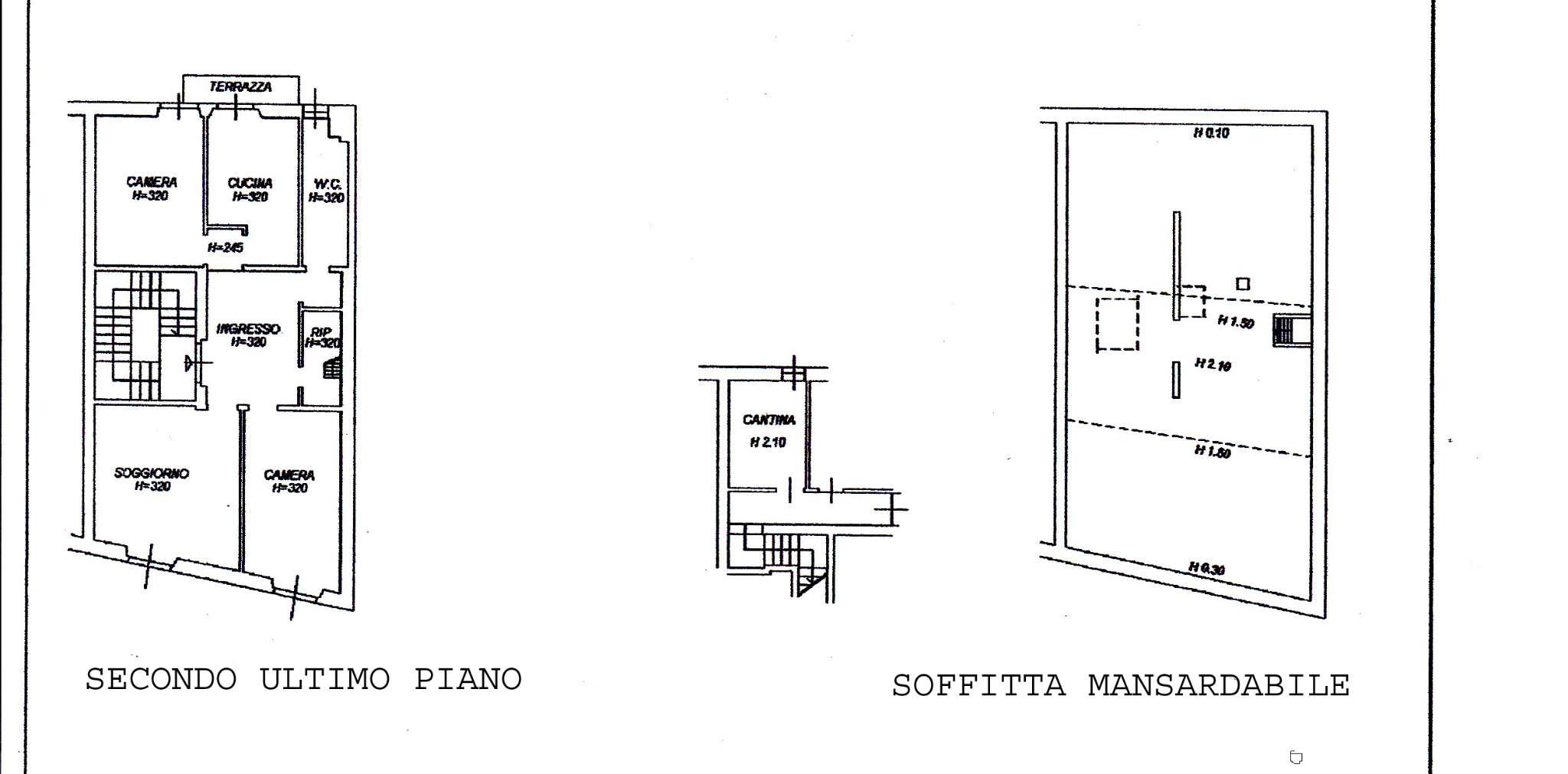 Appartamento FIRENZE vendita  SOFFIANO  Baldovinetti TOSCANA PRESTIGE PROPERTIES