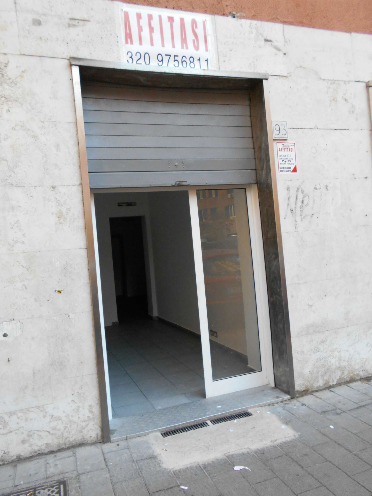 Negozio - Loc.Com. ROMA affitto  COLLI ALBANI Eurialo L'Affittafacile