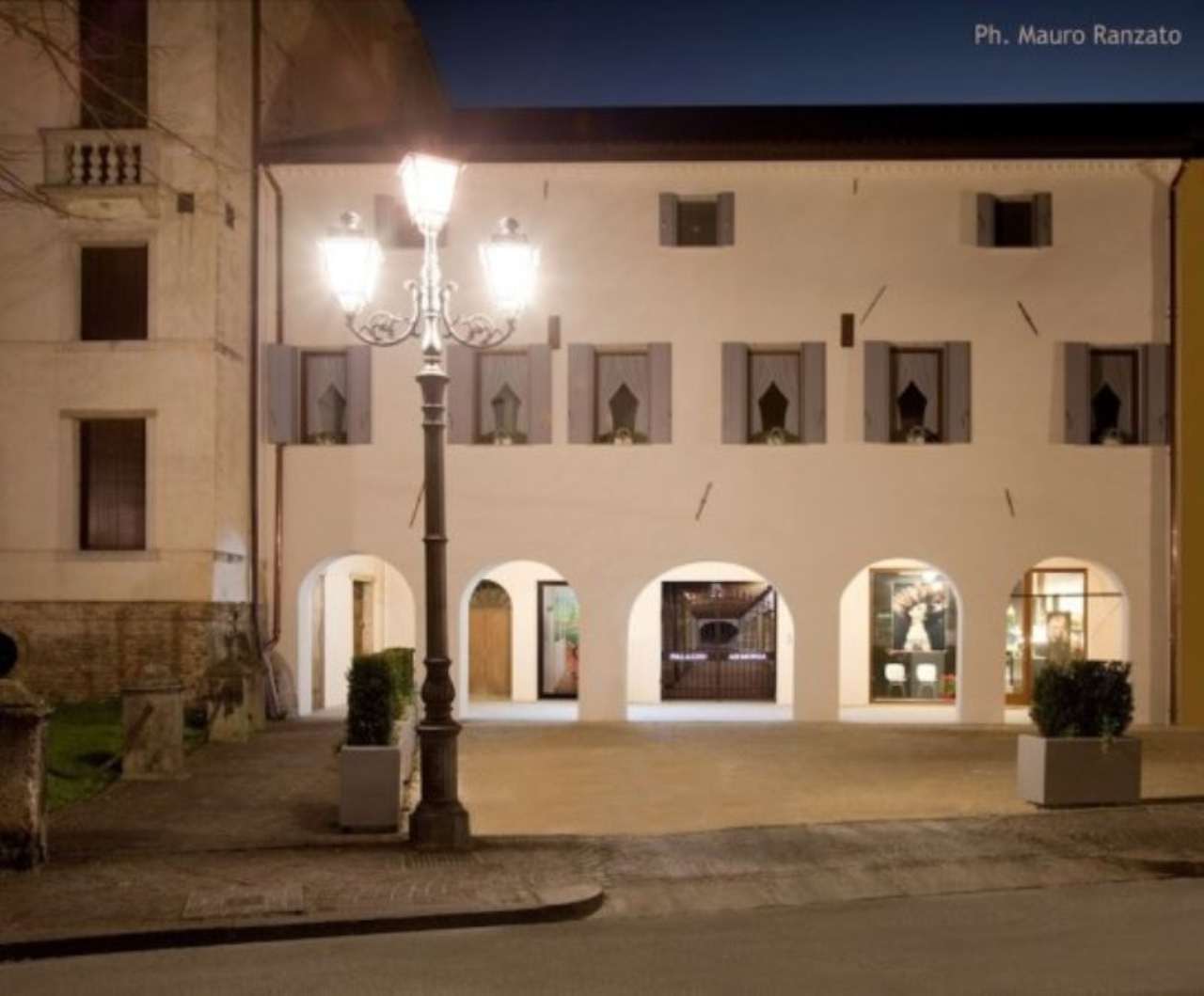  piove di sacco vendita quart:  piazzaffari di dal santo renato