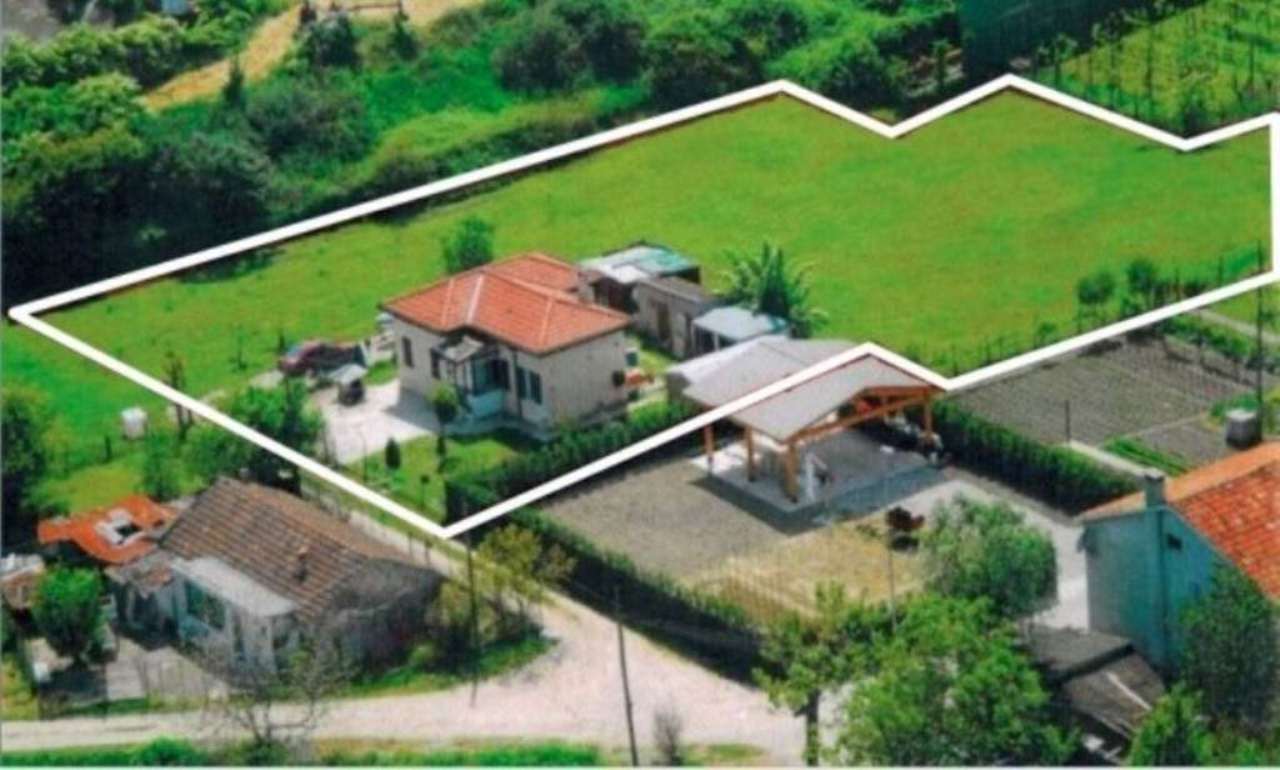 Villa Unifamiliare - Indipendente PONTELONGO vendita   mazzini PiazzAffari di Dal Santo Renato