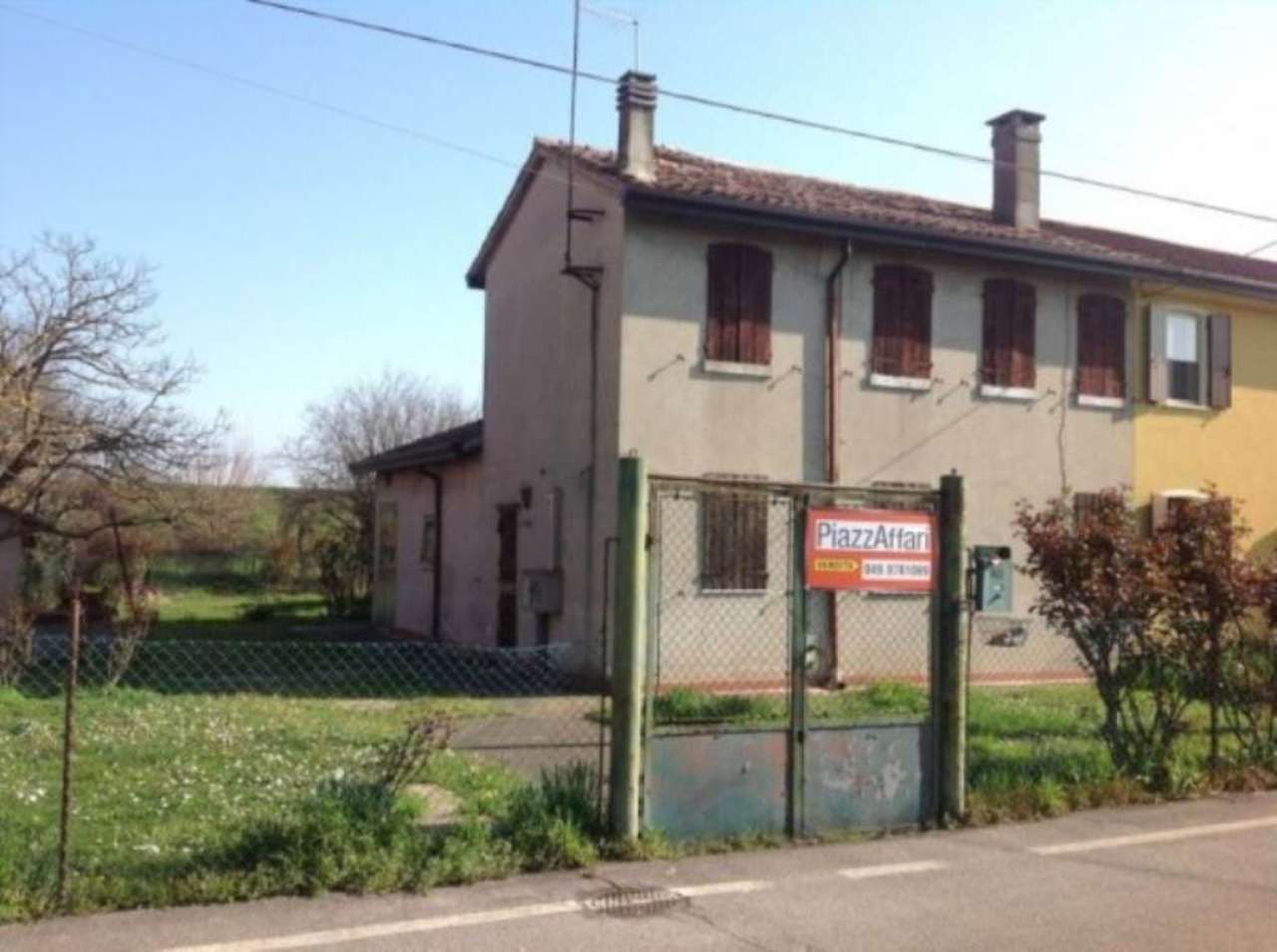  pontelongo vendita quart:  piazzaffari di dal santo renato