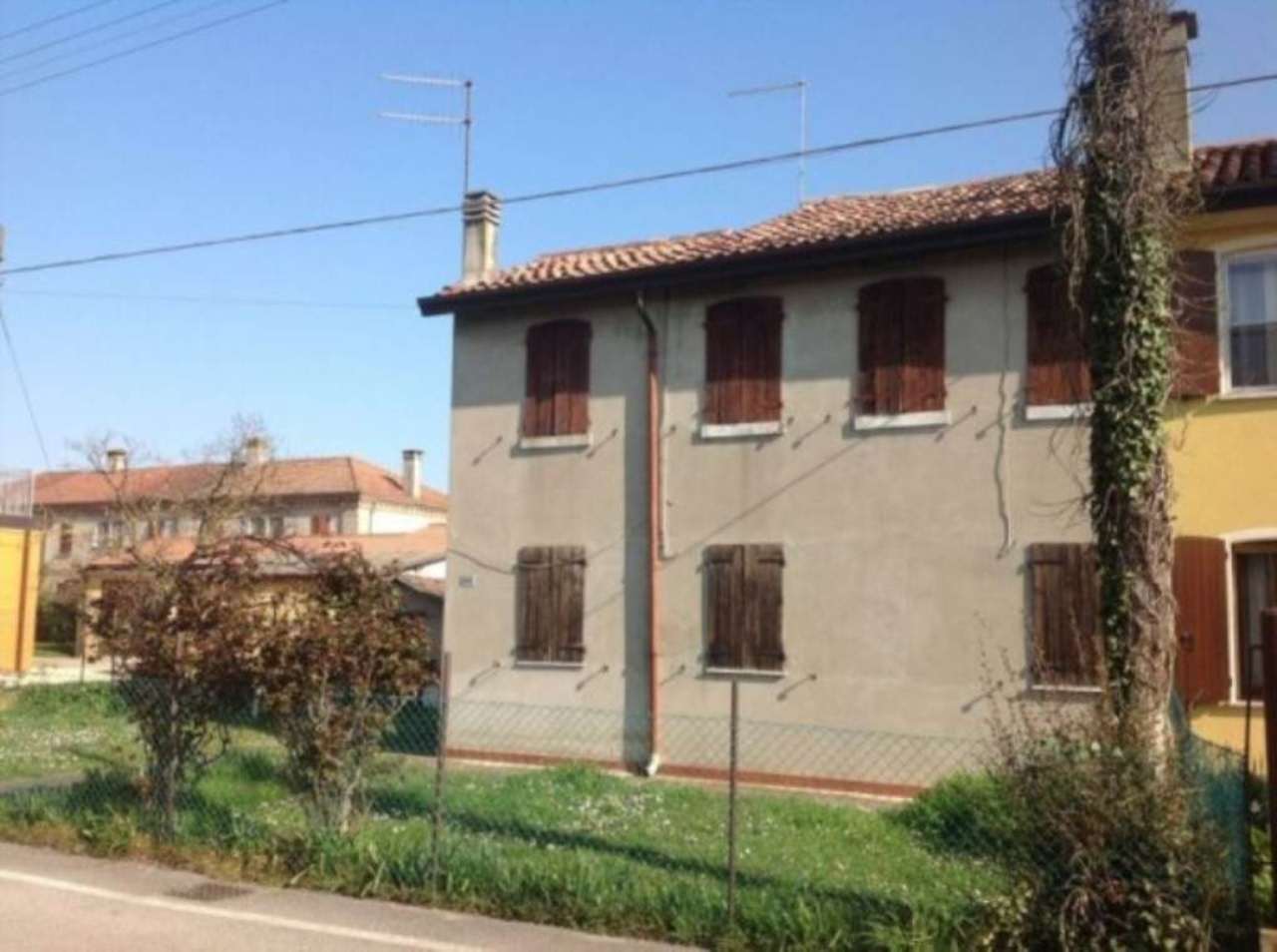 Villa Unifamiliare - Indipendente PONTELONGO vendita   Roma PiazzAffari di Dal Santo Renato