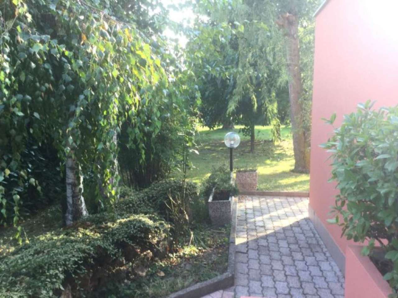 Villa Trifamiliare LEGNARO vendita   roma PiazzAffari di Dal Santo Renato