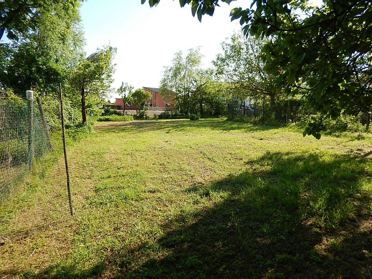 Rustico - Cascina ARZERGRANDE vendita   via roma PiazzAffari di Dal Santo Renato