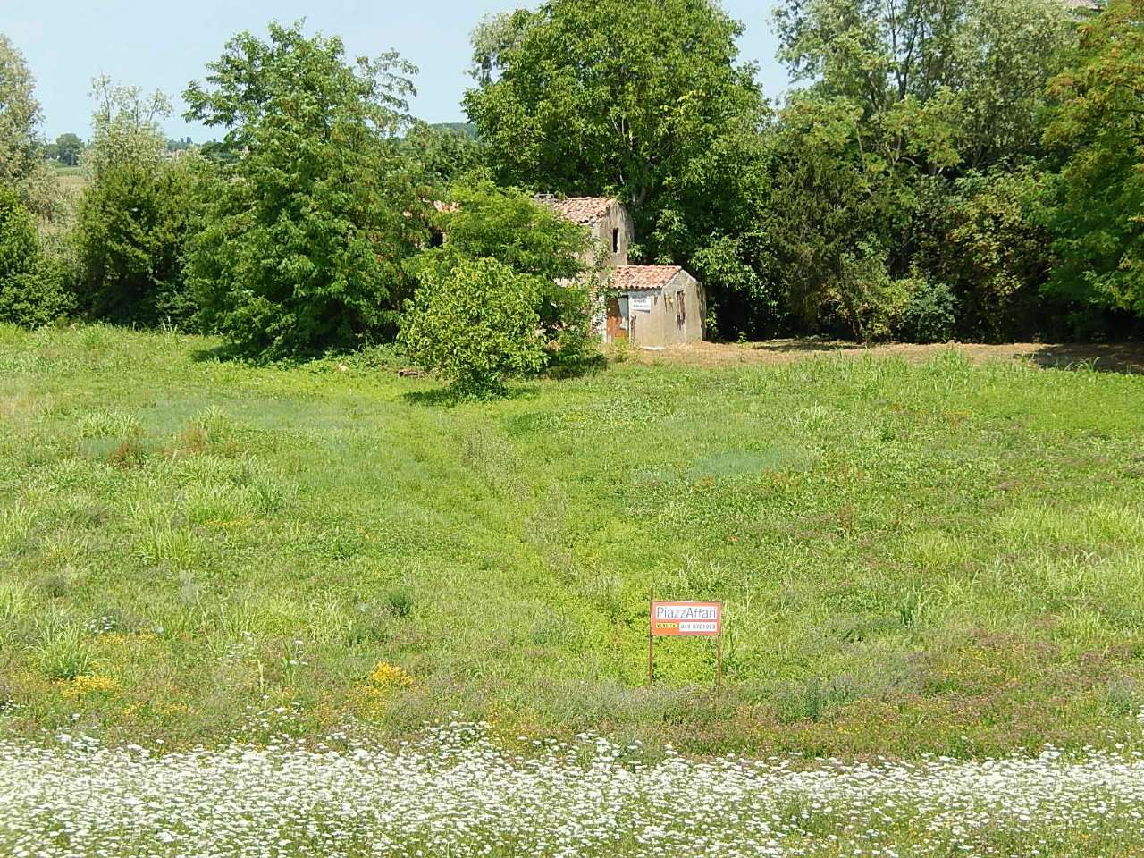 Rustico - Cascina CODEVIGO vendita   roma PiazzAffari di Dal Santo Renato