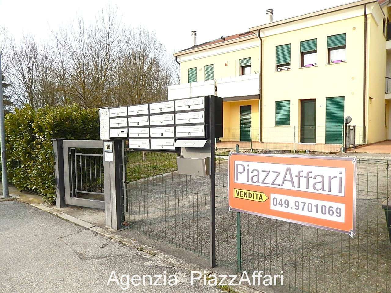  piove di sacco vendita quart:  piazzaffari di dal santo renato