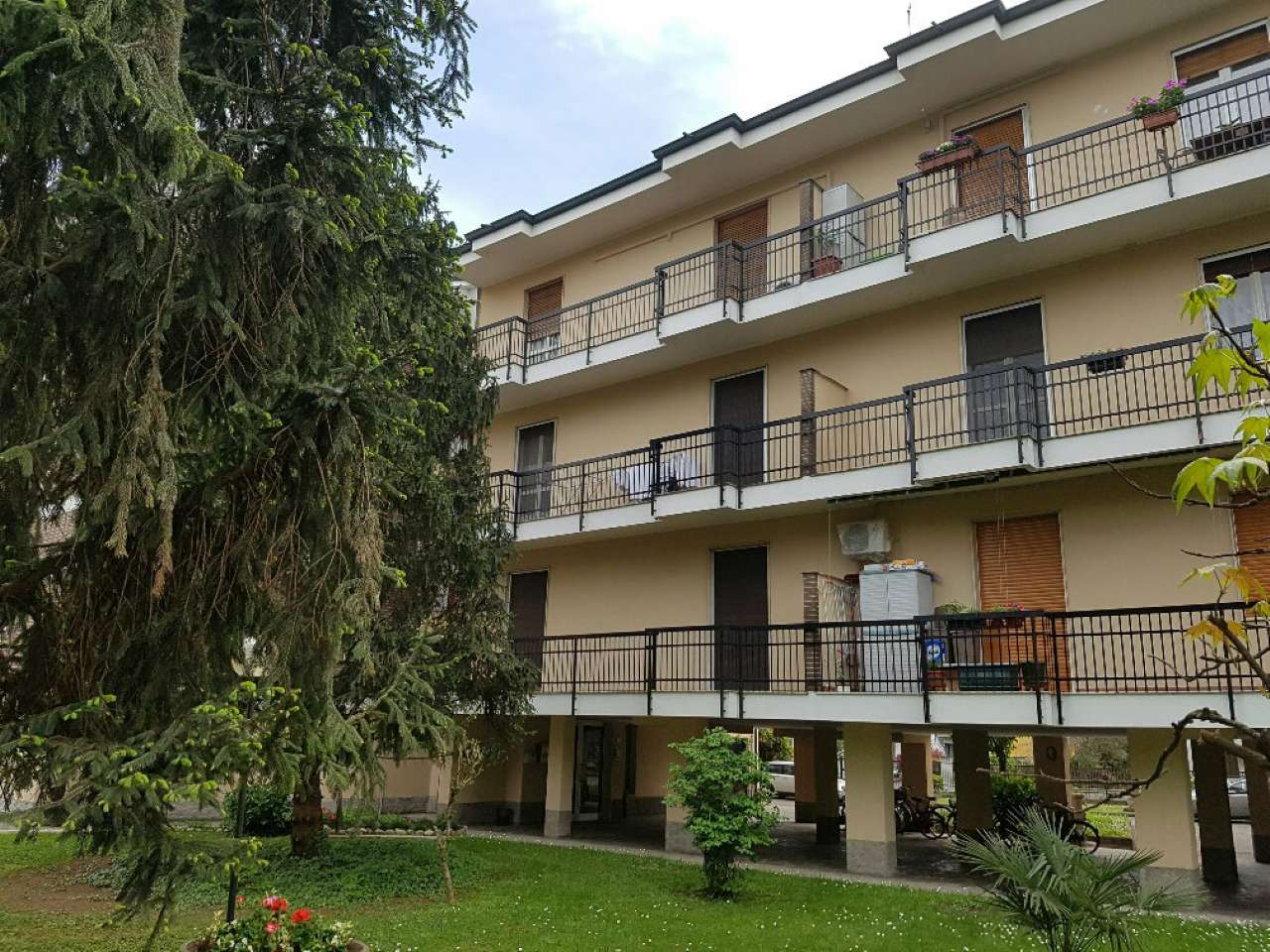 Appartamento PANDINO vendita    Immobiliare Pandino