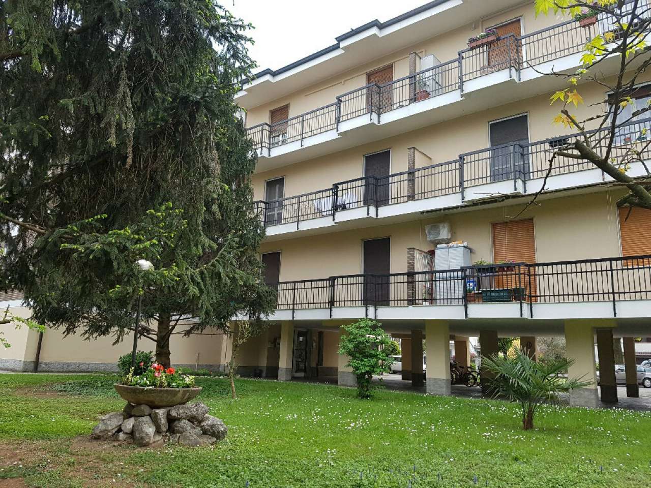 Appartamento PANDINO vendita    Immobiliare Pandino