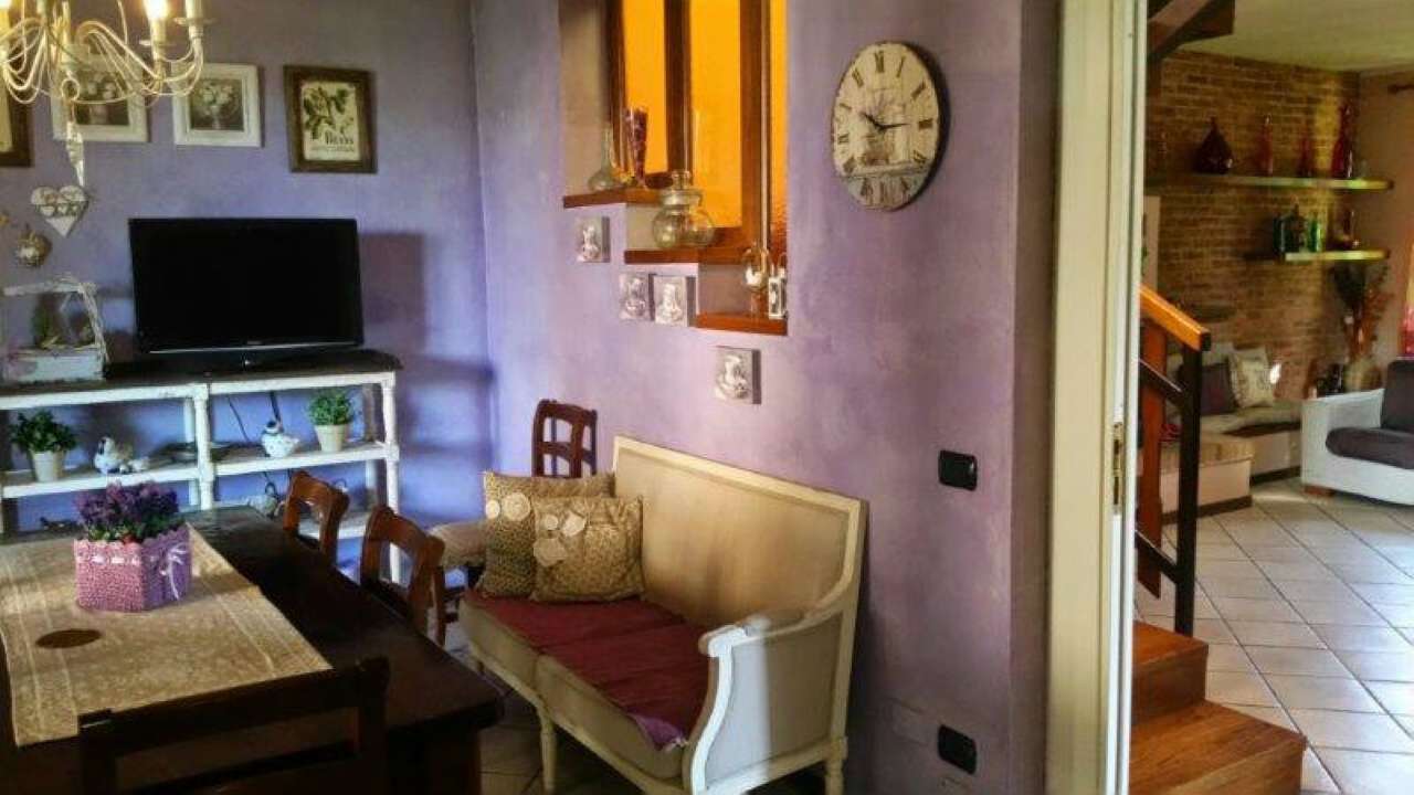 Villa CREMA vendita    Immobiliare Pandino