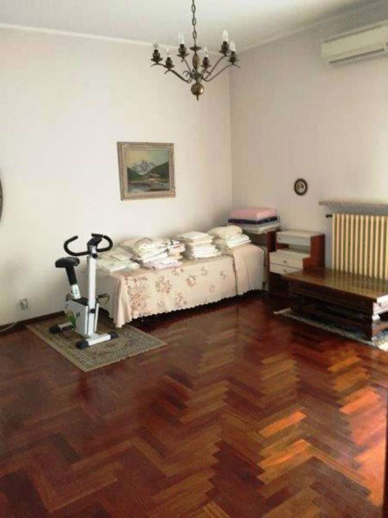 Appartamento CREMA vendita    Immobiliare Pandino