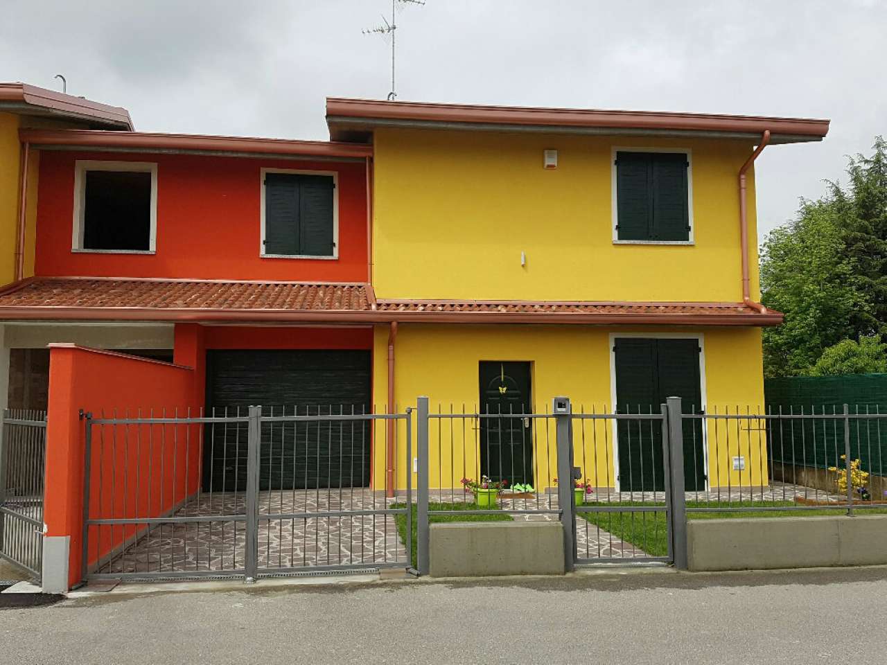  vailate vendita quart:  immobiliare-pandino