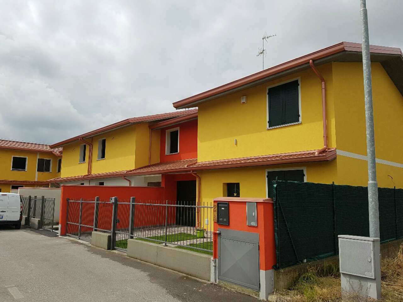 Villa VAILATE vendita    Immobiliare Pandino