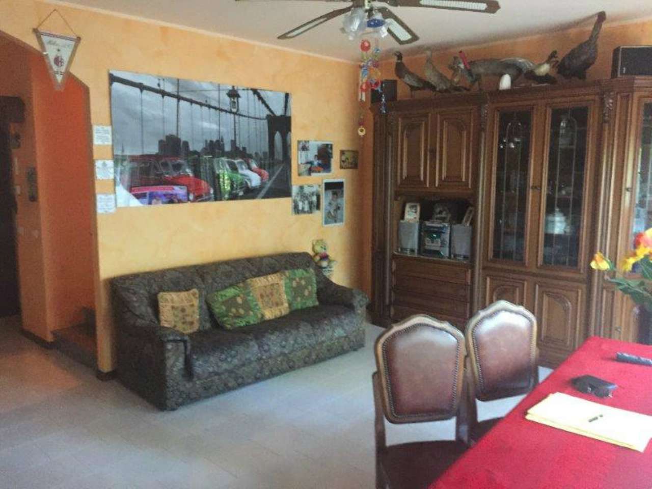 Villa Affiancata - Schiera BAGNOLO CREMASCO vendita    Immobiliare Pandino