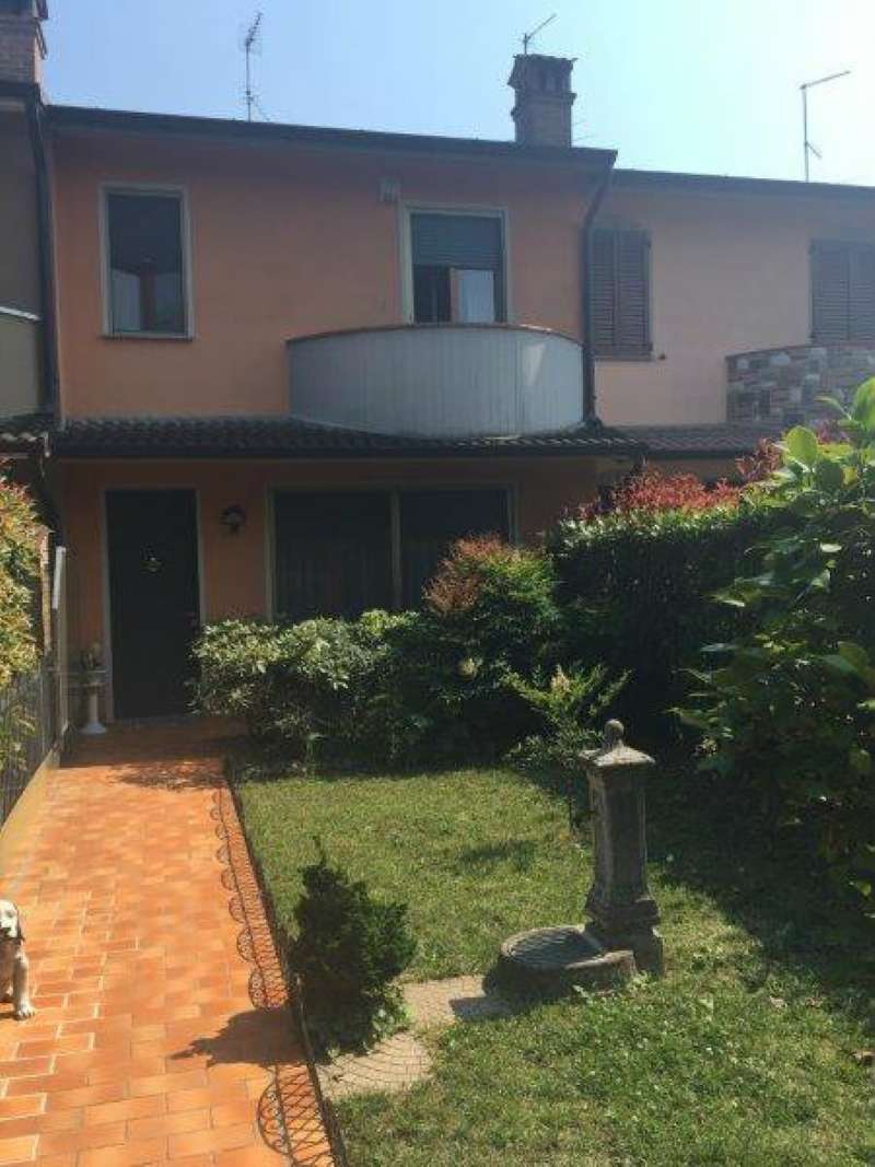  bagnolo-cremasco vendita quart:  immobiliare-pandino