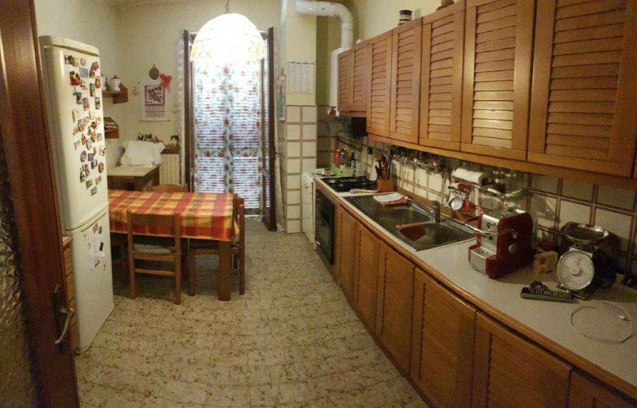 Appartamento MONTODINE vendita    Immobiliare Pandino