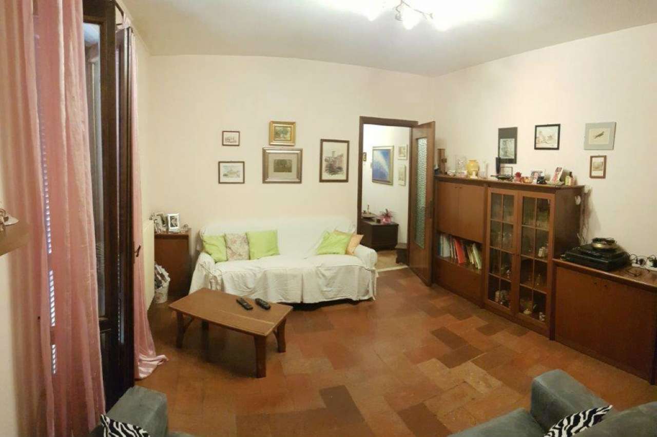 Appartamento CASTELLEONE vendita    Immobiliare Pandino