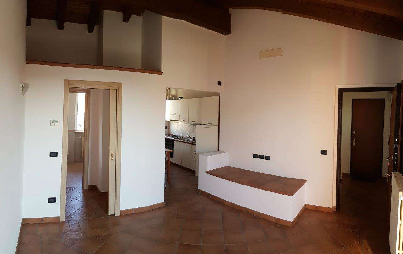 Appartamento CASTELLEONE vendita    Immobiliare Pandino