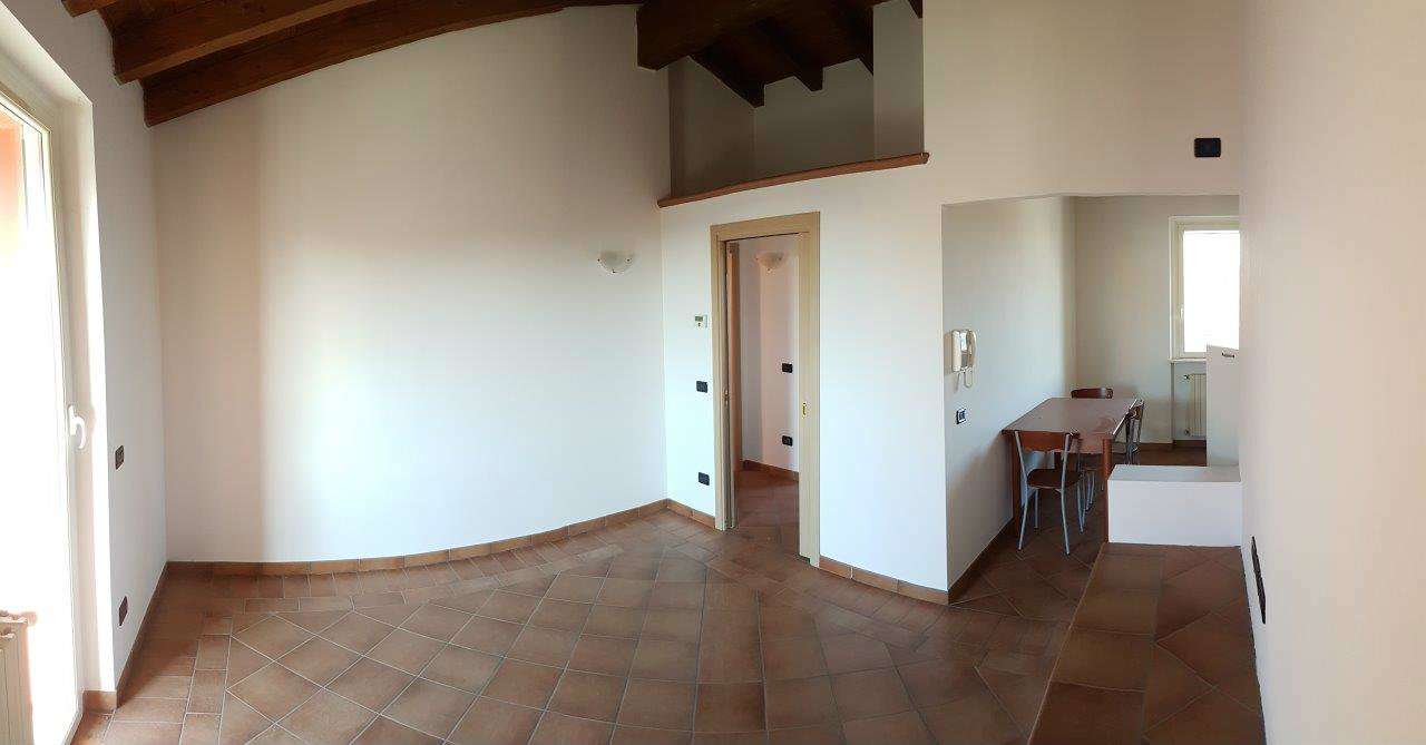 Appartamento CASTELLEONE vendita    Immobiliare Pandino