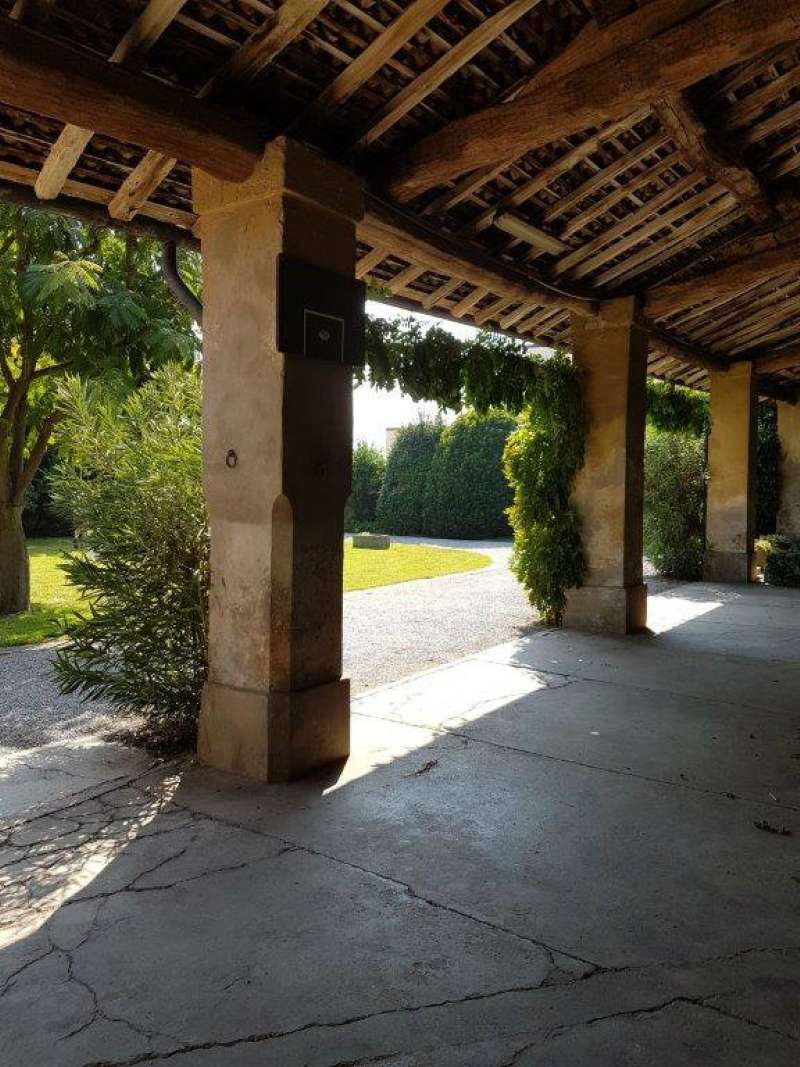 Rustico - Cascina CREMA vendita    Immobiliare Pandino