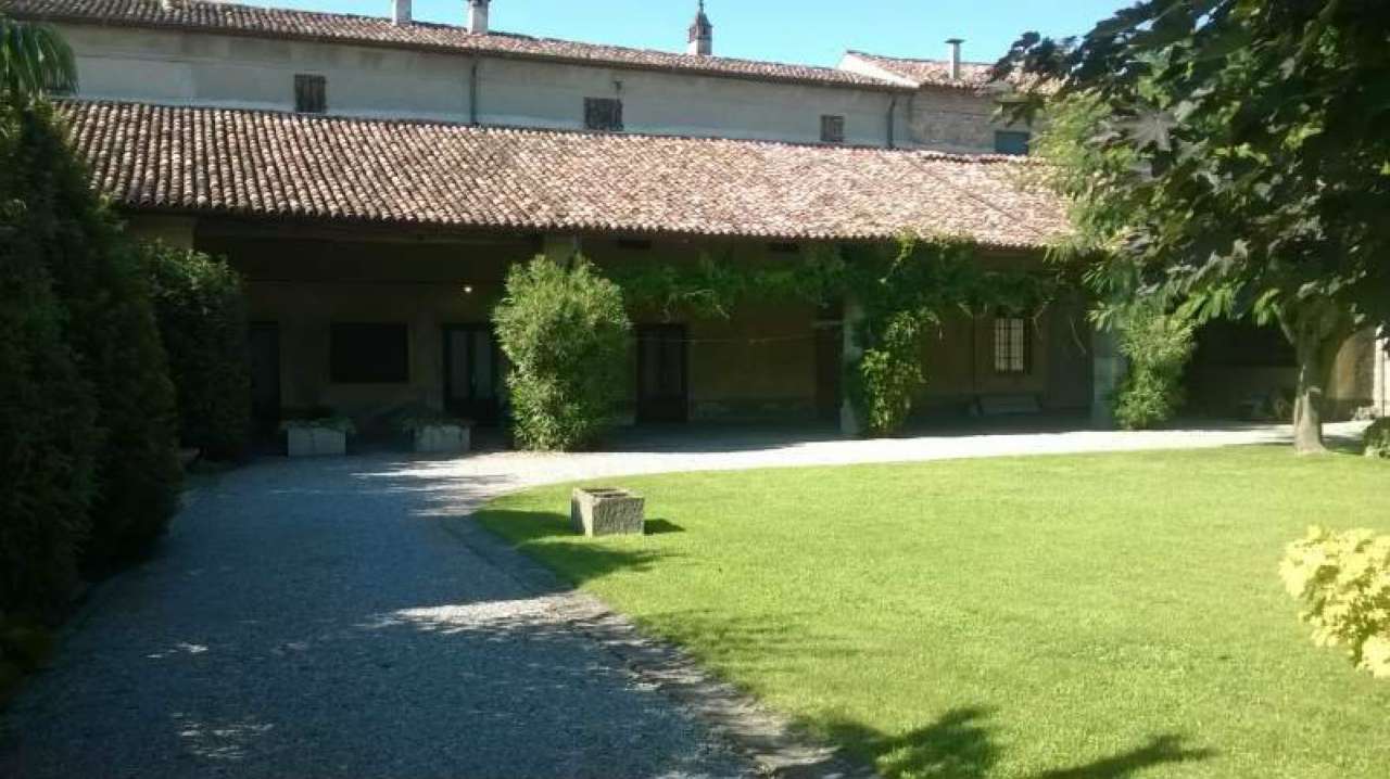 Rustico - Cascina CREMA vendita    Immobiliare Pandino