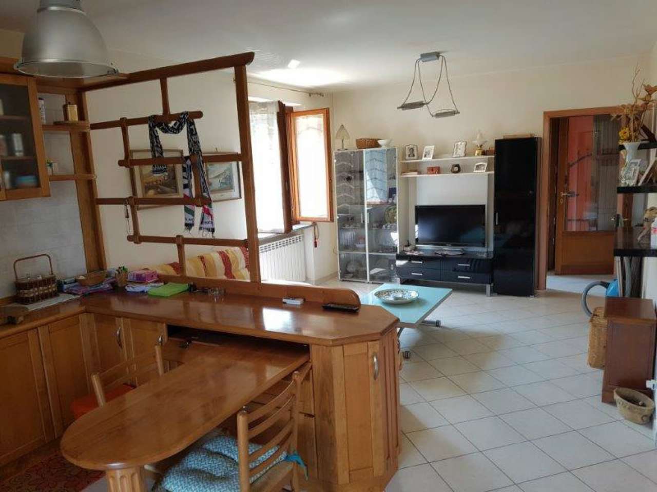 Villa Affiancata - Schiera CHIEVE vendita    Immobiliare Pandino