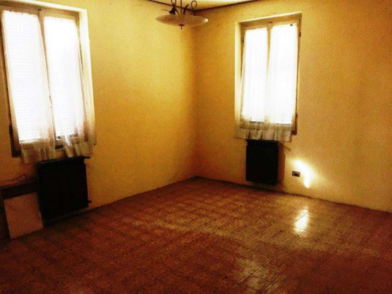 Villa Unifamiliare - Indipendente MONTODINE vendita    Immobiliare Pandino