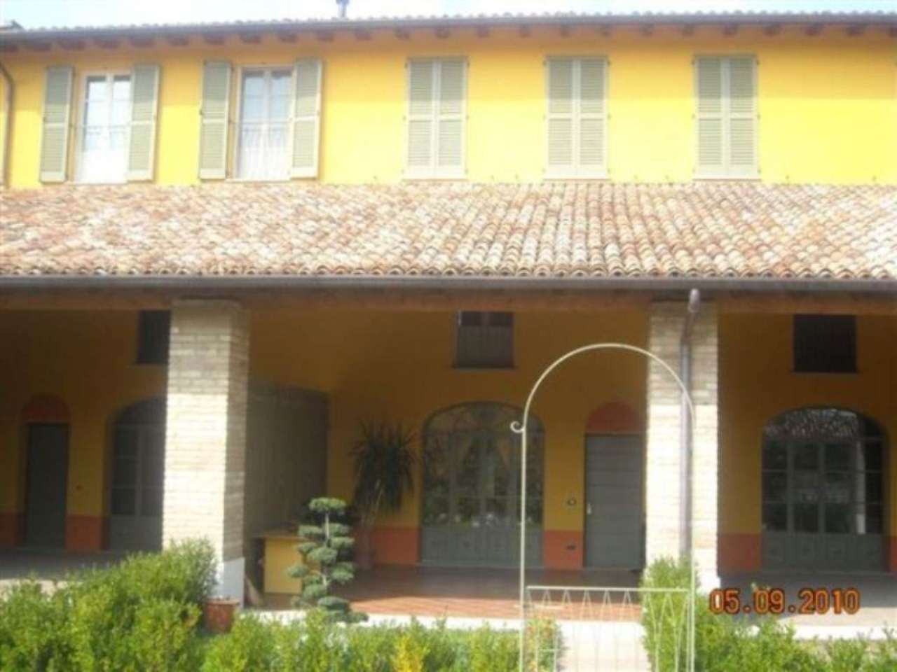 Rustico - Cascina LODI vendita    Immobiliare Pandino