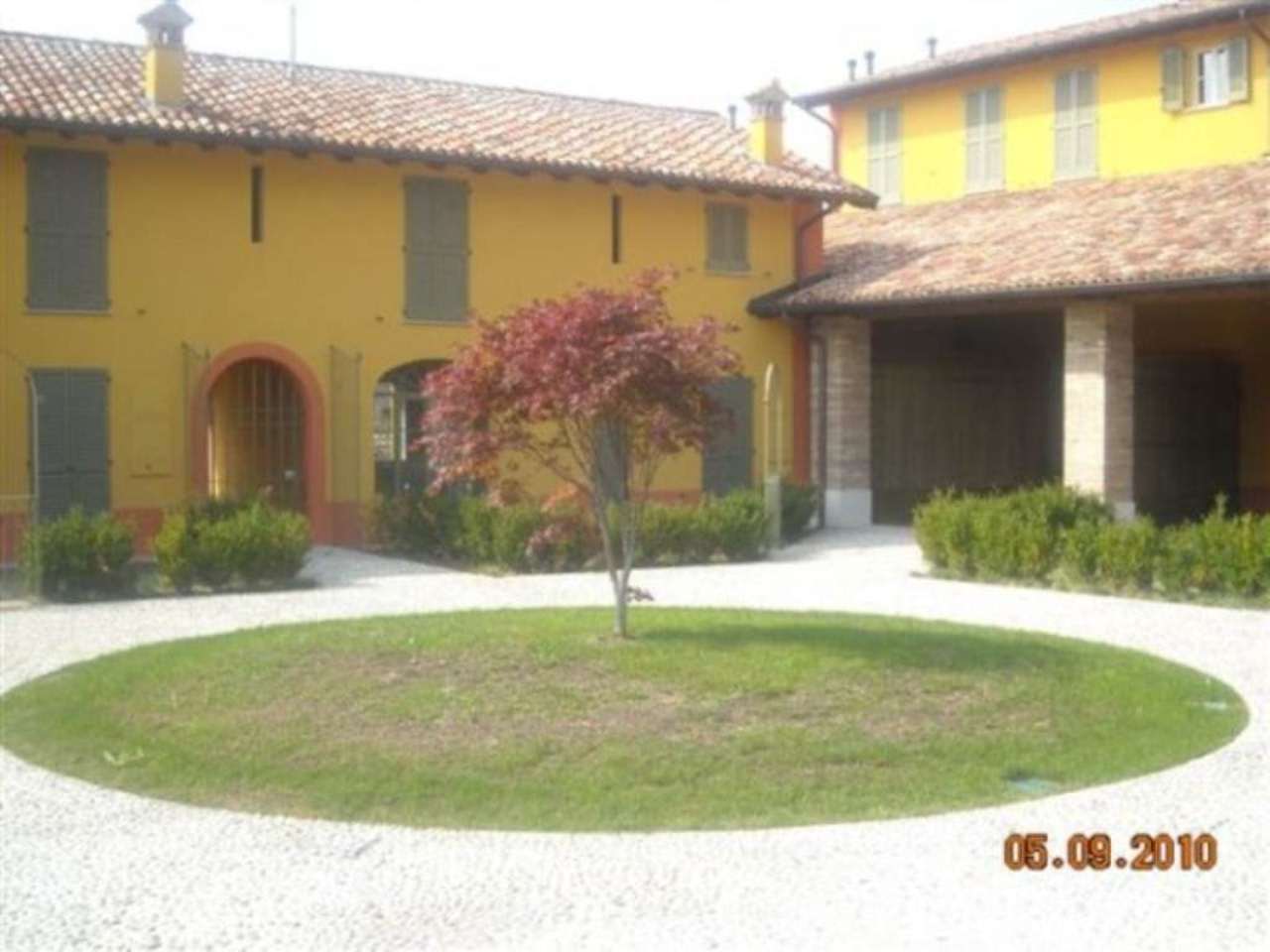 Rustico - Cascina LODI vendita    Immobiliare Pandino