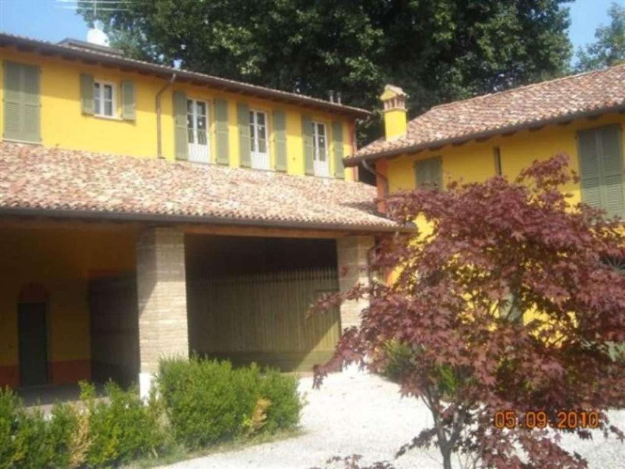 Rustico - Cascina LODI vendita    Immobiliare Pandino