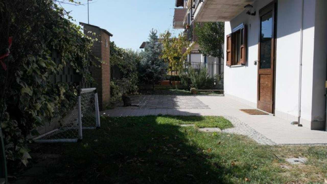 Villa Affiancata - Schiera TRESCORE CREMASCO vendita    Immobiliare Pandino