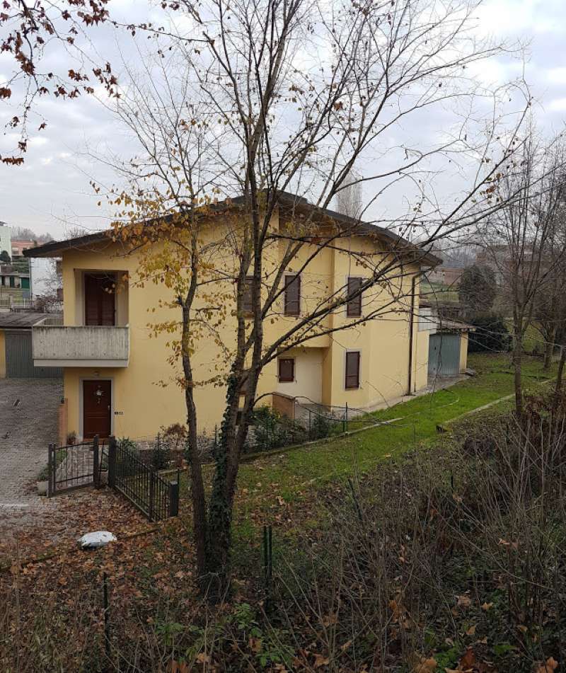 Villa Bifamiliare CREMA vendita    Immobiliare Pandino