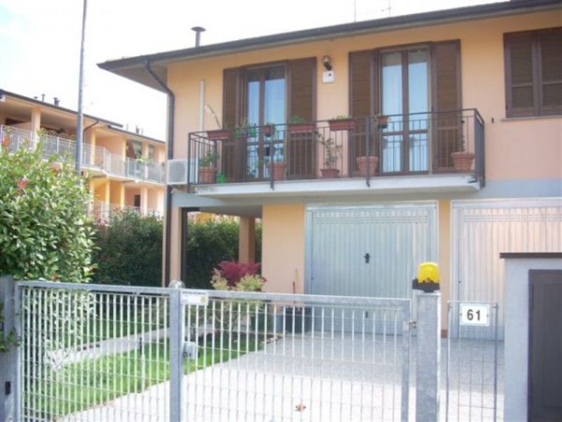 Villa CREMA vendita    Immobiliare Pandino