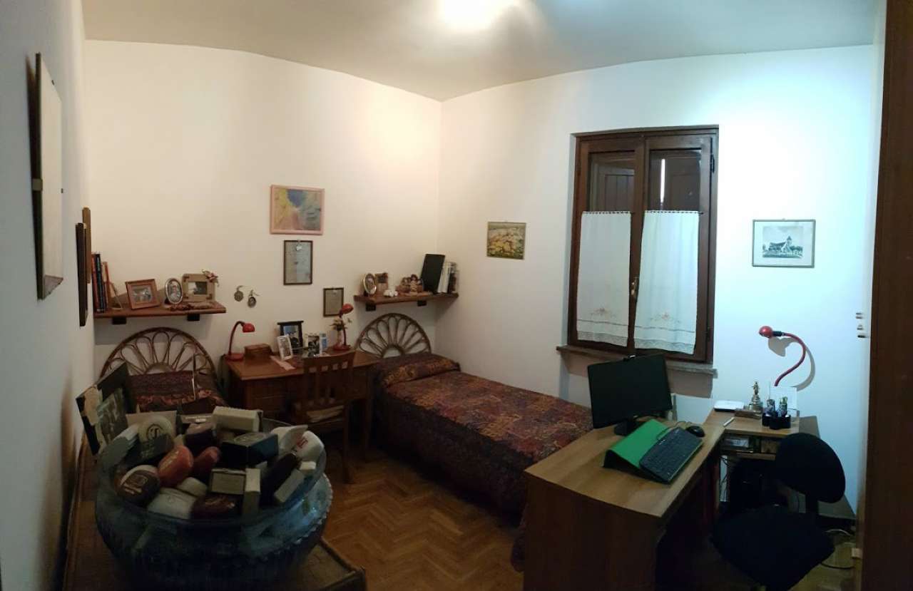 Villa Bifamiliare CASTELLEONE vendita    Immobiliare Pandino