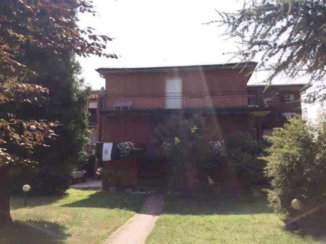 Appartamento CREDERA RUBBIANO vendita    Immobiliare Pandino