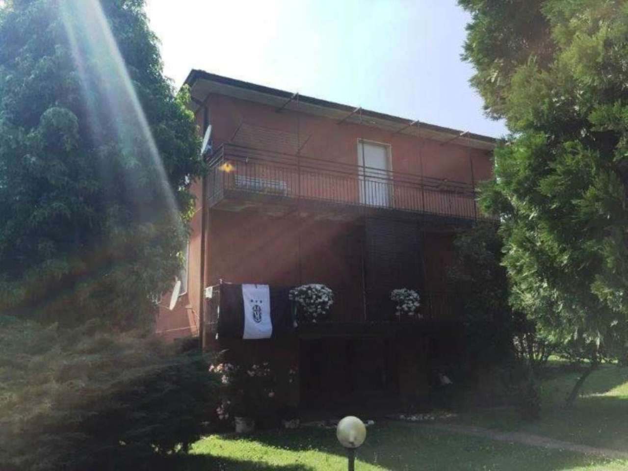 Appartamento CREDERA RUBBIANO vendita    Immobiliare Pandino