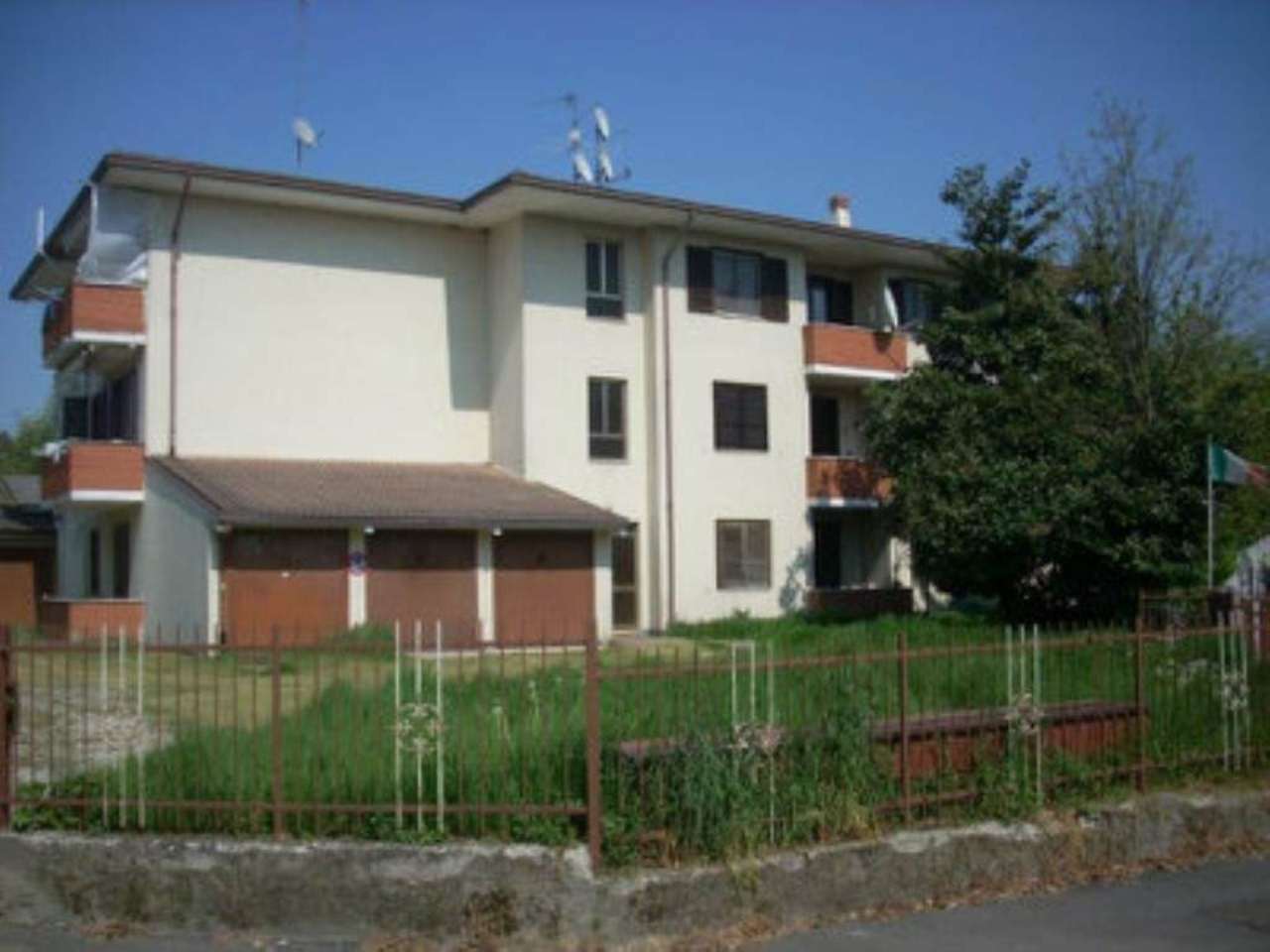  credera-rubbiano vendita quart:  immobiliare-pandino