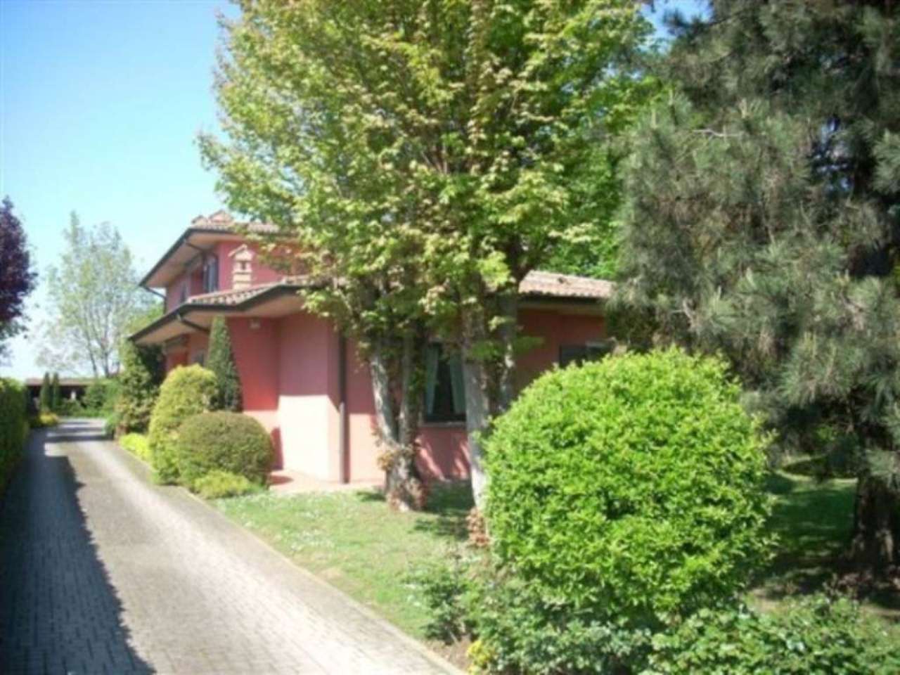 Villa CREMA vendita    Immobiliare Pandino