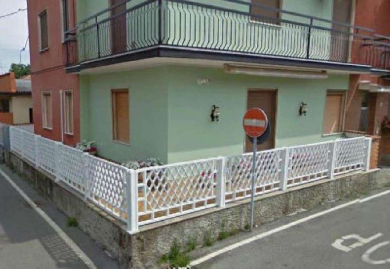 Appartamento CREMA vendita    Immobiliare Pandino