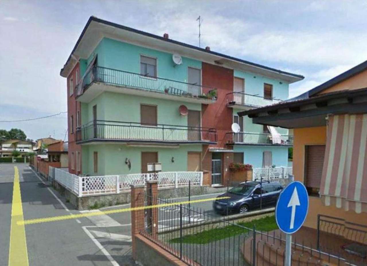 Appartamento CREMA vendita    Immobiliare Pandino