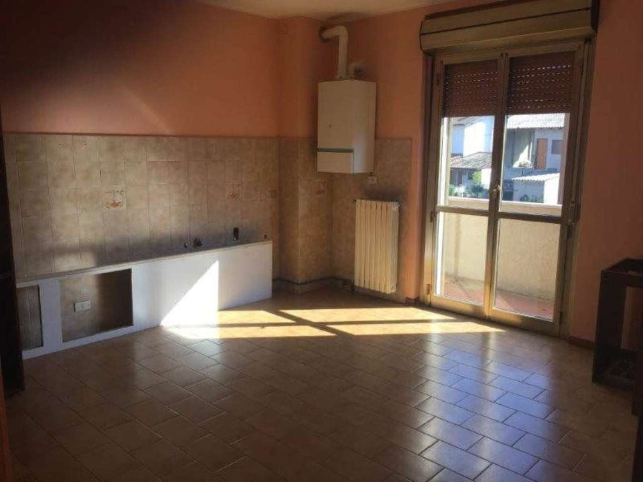 Appartamento MONTODINE vendita    Immobiliare Pandino