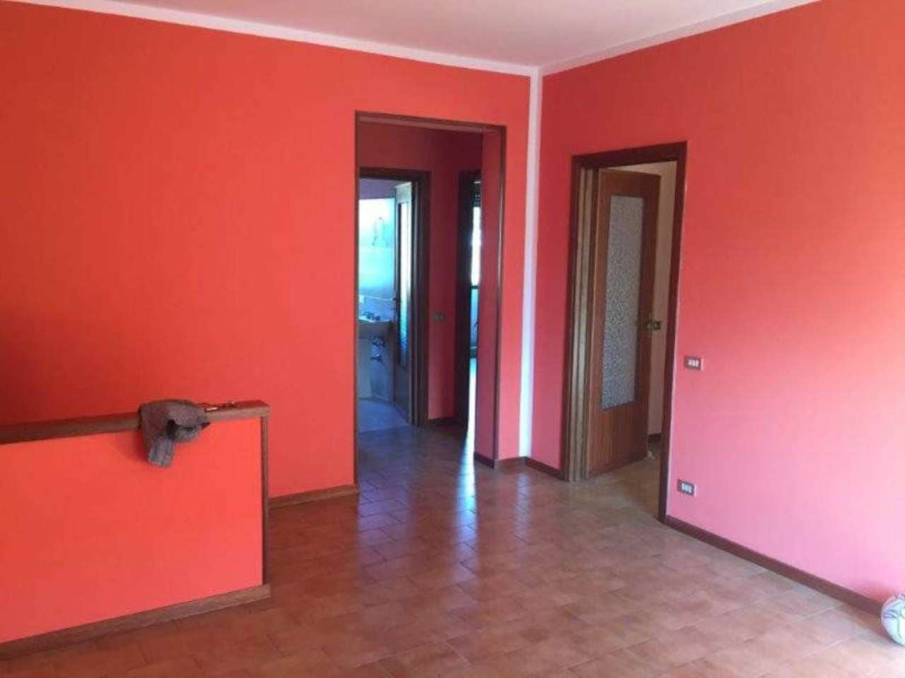 Appartamento MONTODINE vendita    Immobiliare Pandino