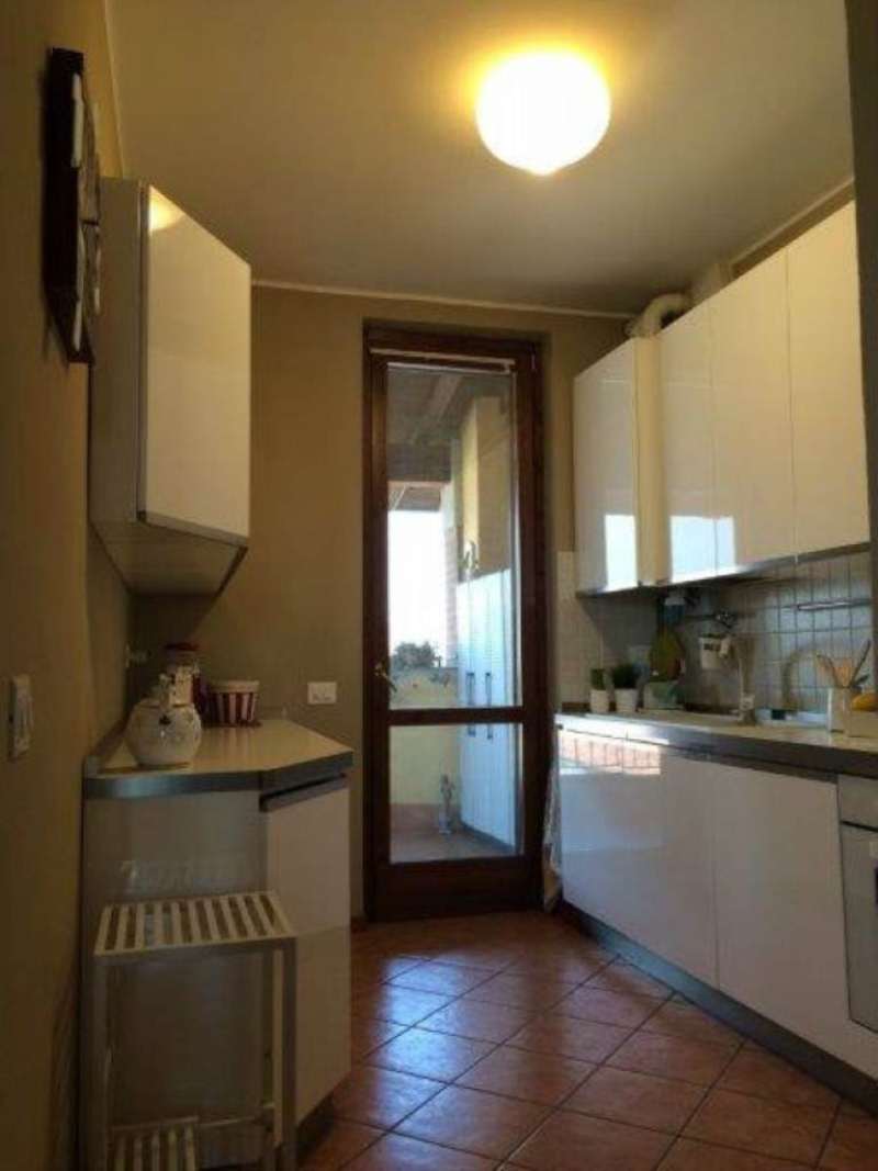 Appartamento PAULLO vendita    Immobiliare Pandino