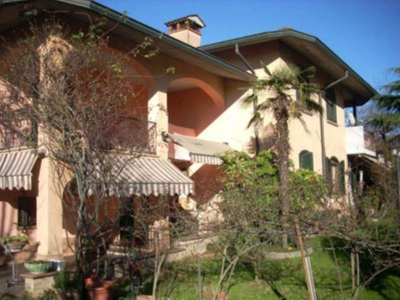 Villa PANDINO vendita   borgoroldi Immobiliare Pandino