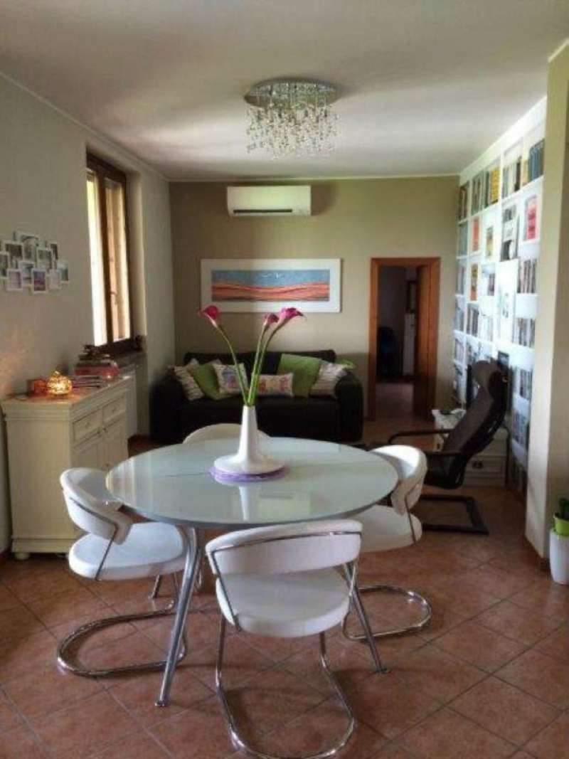 Appartamento PANDINO vendita    Immobiliare Pandino