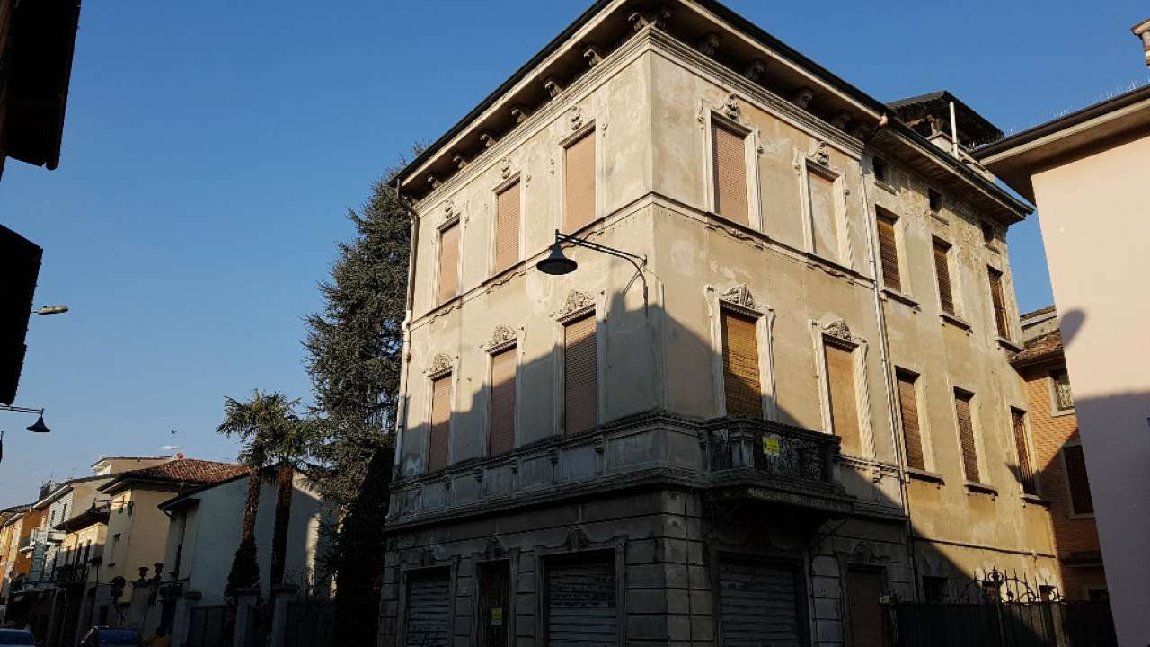 Appartamento PANDINO vendita    Immobiliare Pandino